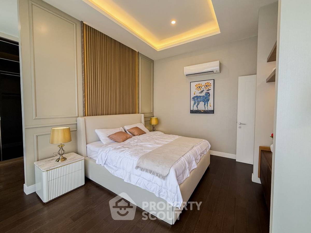 รูป บ้าน 4-ห้องนอน ที่ นาราสิริ กรุงเทพกรีฑา ใน หัวหมาก (ID 2696813) - รูปที่ 26/34
