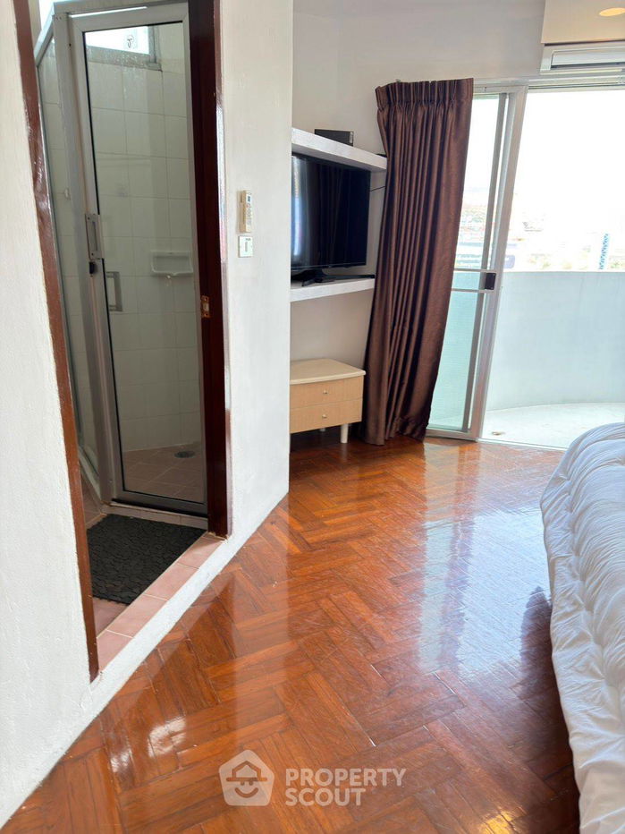 picture 2-BR Condo at Wittayu Complex near BTS Phloen Chit (ID 2693190) - 5/15