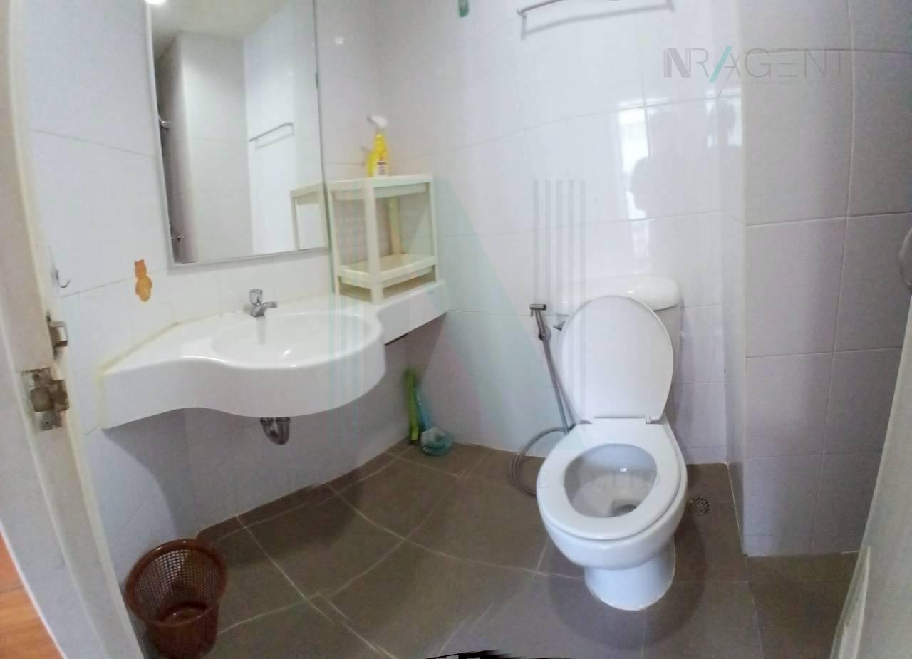 รูป ให้เช่าคอนโด ลุมพินี เมกะซิตี้ บางนา อาคาร e ชั้น  1 ห้องนอน ขนาด 23.00 ตรม ใกล้ ห้าง Mega บางนา - รูปที่ 6/8