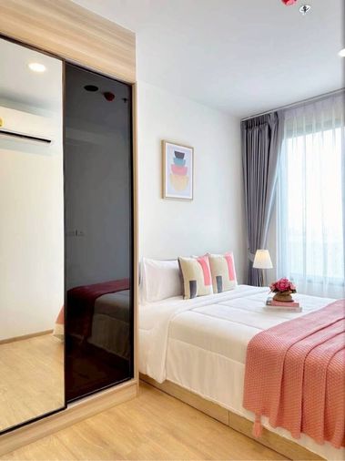 🔥 ปล่อยเช่าด่วน | 📍 ชีวาทัยเกษตร | 💸 12,000 บาท/เดือน | 🛏 ห้องสวยพร้อมอยู่ | 🎓 เหมาะนักศึกษา/วัยทำงาน | 📆 นัดชมได้ | ❌ งดต่อรอง