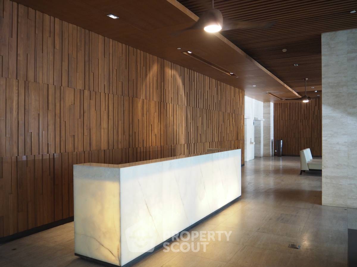 รูป คอนโด 1-ห้องนอน ที่ วินด์ สุขุมวิท 23 ใกล้ BTS อโศก (ID 883918) - รูปที่ 11/17