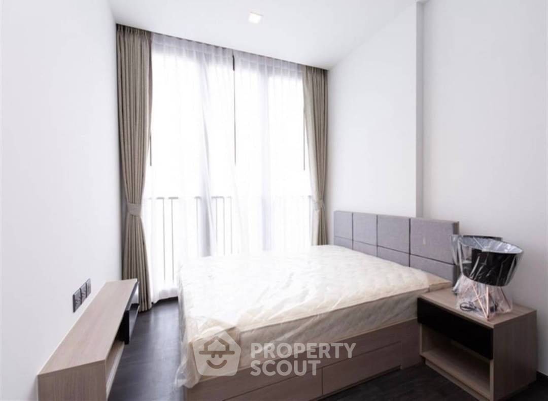 รูป คอนโด 1-ห้องนอน ที่ เดอะ ไลน์ อโศก - รัชดา ใกล้ MRT พระราม 9 (ID 1521932) - รูปที่ 3/8