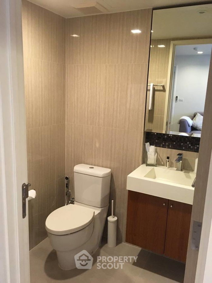 picture 2-BR Condo at Down Town 49 near BTS Phrom Phong (ID 621621) - 11/48