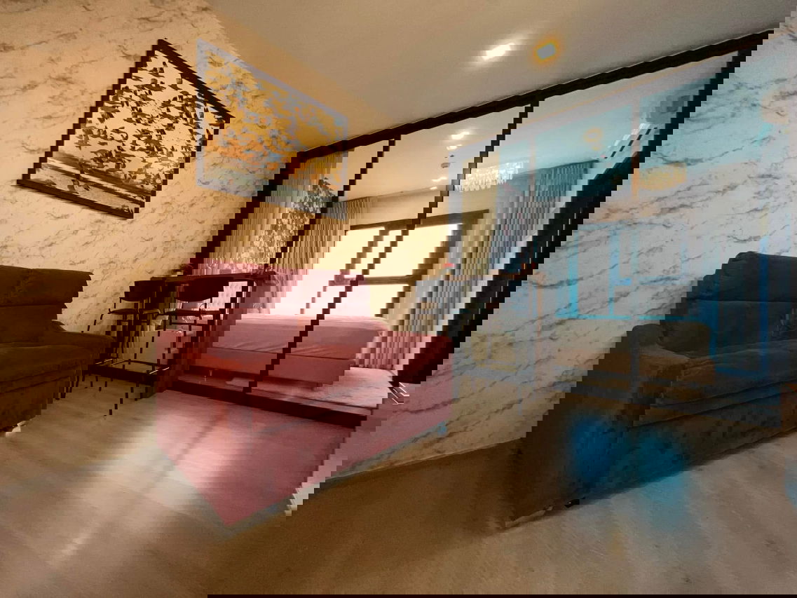 รูป คอนโดให้เช่า The Base Phetkasem (เดอะเบส เพชรเกษม) - รูปที่ 1/26