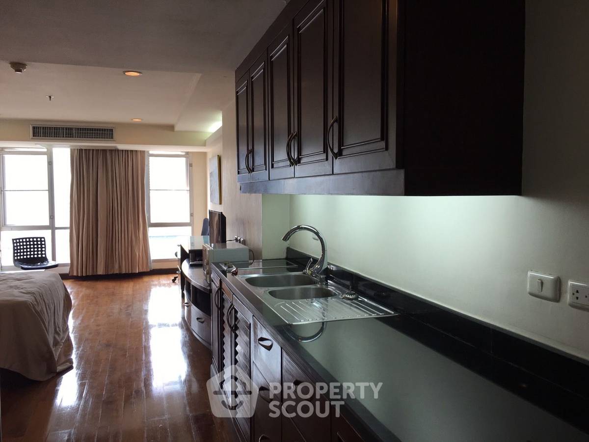 รูป คอนโด 1-ห้องนอน ที่ เดอะ เทรนดี้ คอนโดมิเนียม ใกล้ BTS นานา (ID 378753) - รูปที่ 16/17