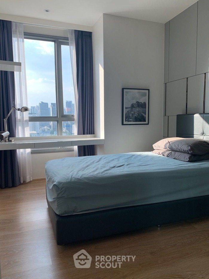 picture 2-BR Condo at H Sukhumvit 43 near BTS Phrom Phong (ID 959259) - 7/24