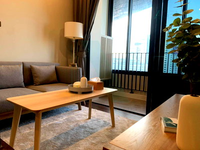 Condos for sale Phyathai Hospital : 📌 For Sell Condo IDEO Q VICTORY Building 1, Floor 16,1 bed room, Room size 35 sqm