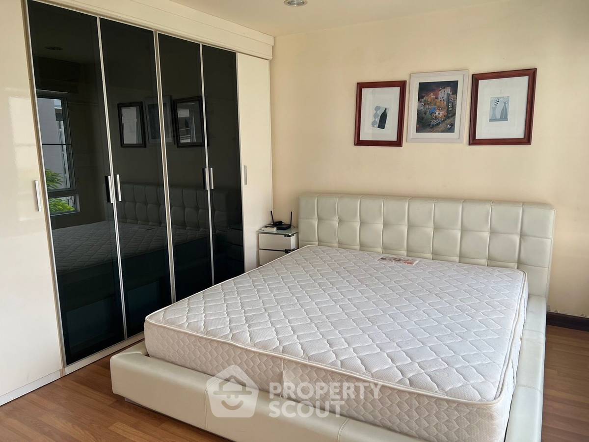 รูป คอนโด 1-ห้องนอน ที่ ดิ แอมมิธิส สุขุมวิท 39 ใกล้ BTS พร้อมพงษ์ (ID 1283985) - รูปที่ 2/10