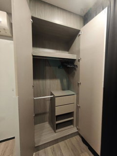รูปภาพ 📌 For Rent Condo BROWN RATCHADA 32 Building 1, Floor 2,1 bed room, Room size 24 sqm