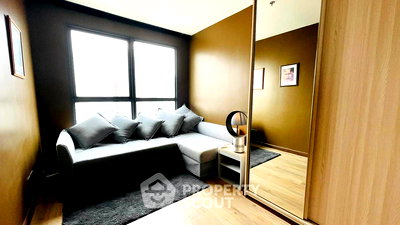 คอนโดให้เช่า : คอนโด 2-ห้องนอน ที่ ไอดีโอ โอทู บางนา ใกล้ BTS บางนา (ID 654079)