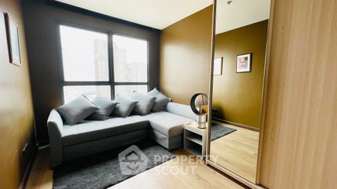 คอนโด 2-ห้องนอน ที่ ไอดีโอ โอทู บางนา ใกล้ BTS บางนา (ID 654079)