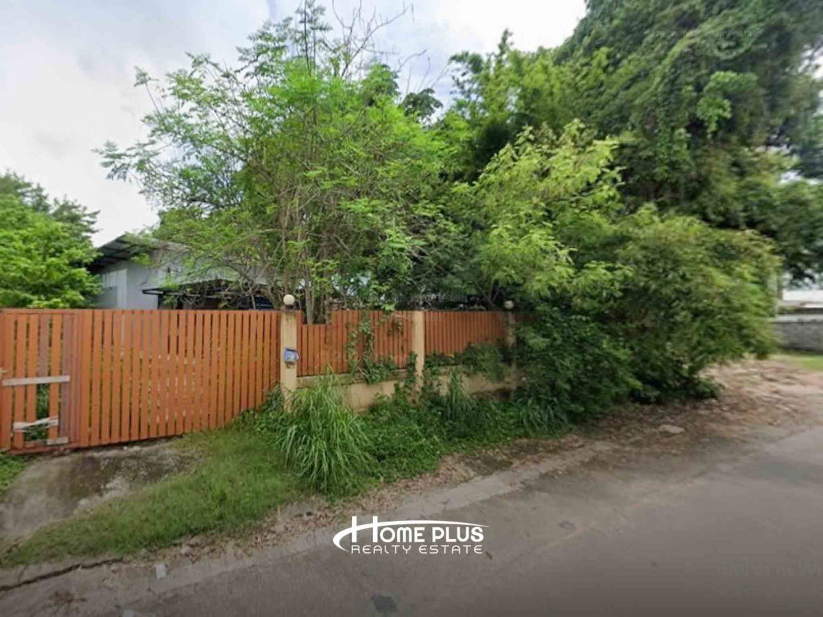 รูป ที่ดินพร้อมบ้านชั้นเดียว ติดทางหลวง 231 เมืองอุบลราชธานี - รูปที่ 2/10