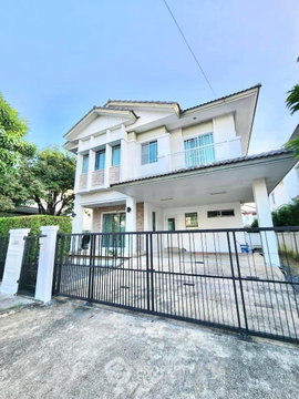 บ้าน 3-ห้องนอน ใกล้ ท่าอากาศยานสุวรรณภูมิ (ID 1898542)