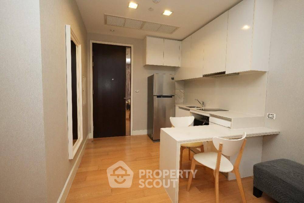 รูป คอนโด 1-ห้องนอน ที่ อีควิน๊อกซ์ พหล-วิภา ใกล้ BTS ห้าแยกลาดพร้าว (ID 1378937) - รูปที่ 2/8