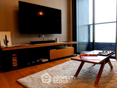 Condos for rent Phrom Phong : 2-BR Condo at The Lumpini 24 near BTS Phrom Phong (ID 453023)
