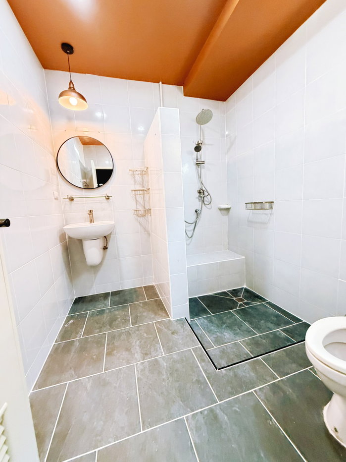 รูป ขาย ‼️ บ้านเดี่ยวเฟอร์นิเจอร์ครบ พร้อมเข้าอยู่ ทำเลดีในโซนเกาะแก้ว เดินทางสะดวก ในงบ 5.9 M✨ - รูปที่ 12/42