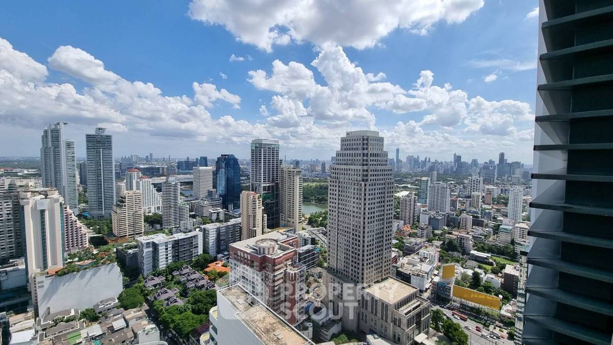 รูป คอนโด 2-ห้องนอน ที่ ดิ เอดจ์ สุขุมวิท 23 ใกล้ MRT สุขุมวิท (ID 860531) - รูปที่ 4/15