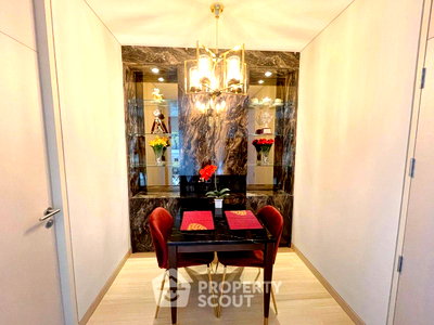 Condos for rent : 2-BR Condo at Lumpini Suite Phetchaburi – Makkasan near ARL Makkasan (ID 2090929)