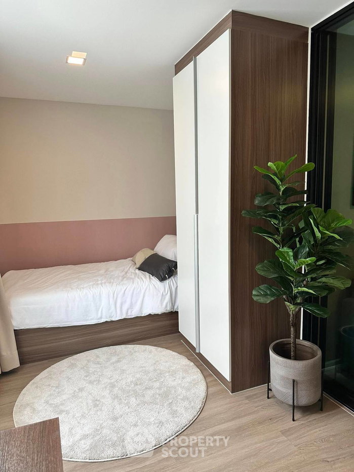 รูป คอนโด 2-ห้องนอน ที่ แอทโมซ ลาดพร้าว 71 ใน ลาดพร้าว (ID 2086659) - รูปที่ 6/7