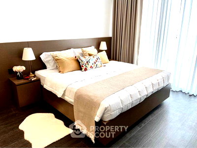 Condos for rent : 1-BR Condo at Tait Sathorn 12 near BTS Saint Louis (ID 1488449)
