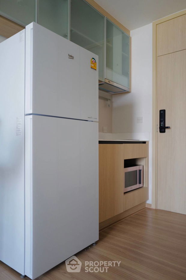 รูป คอนโด 1-ห้องนอน ที่ มารุ เอกมัย 2 ใกล้ BTS เอกมัย (ID 1442489) - รูปที่ 5/11