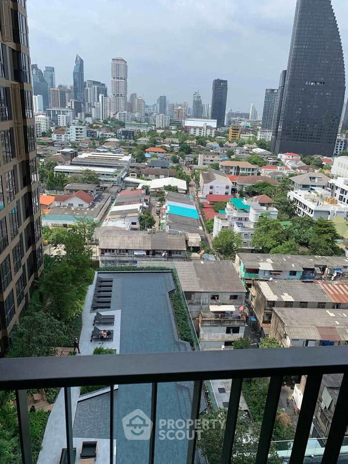 รูป คอนโด 1-ห้องนอน ที่ โอกะ เฮ้าส์ สุขุมวิท 36 ใกล้ BTS ทองหล่อ (ID 2692886) - รูปที่ 6/7