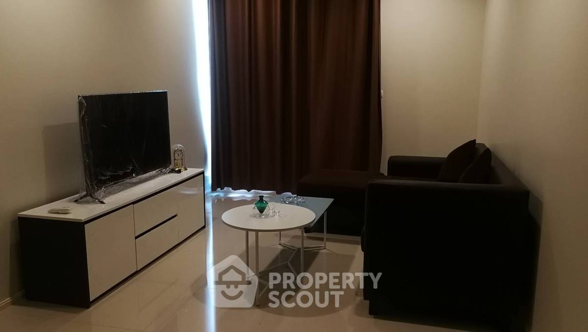 รูป คอนโด 1-ห้องนอน ที่ วิลล่า อโศก ใกล้ MRT เพชรบุรี (ID 883828) - รูปที่ 5/19