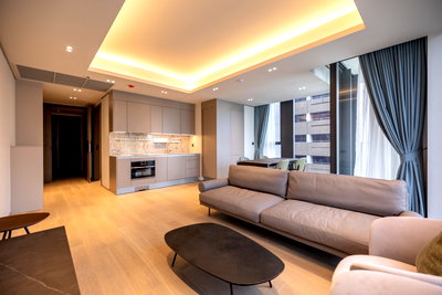 Condos for rent : For Rent - Tonson One Residence  , 1 bedroom 1 bathroom Ready to move in
