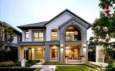 บ้านเดี่ยว นนทบุรี : ✨ ขาย บางกอก บูเลอวาร์ด ซิกเนเจอร์ ประชาชื่น ✨  ราคา 16,900,000 บาท