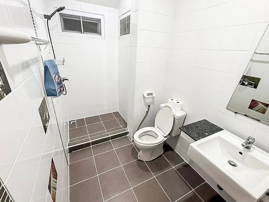 รูป Single house for Sale in East Pattaya Pet-friendly - รูปที่ 11/16