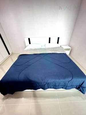 Condos for sale : 📌 For Sell Condo ASAKAN PLACE SRINAKARINDRA Building 1, Floor 35,1 bed room, Room size 41 sqm