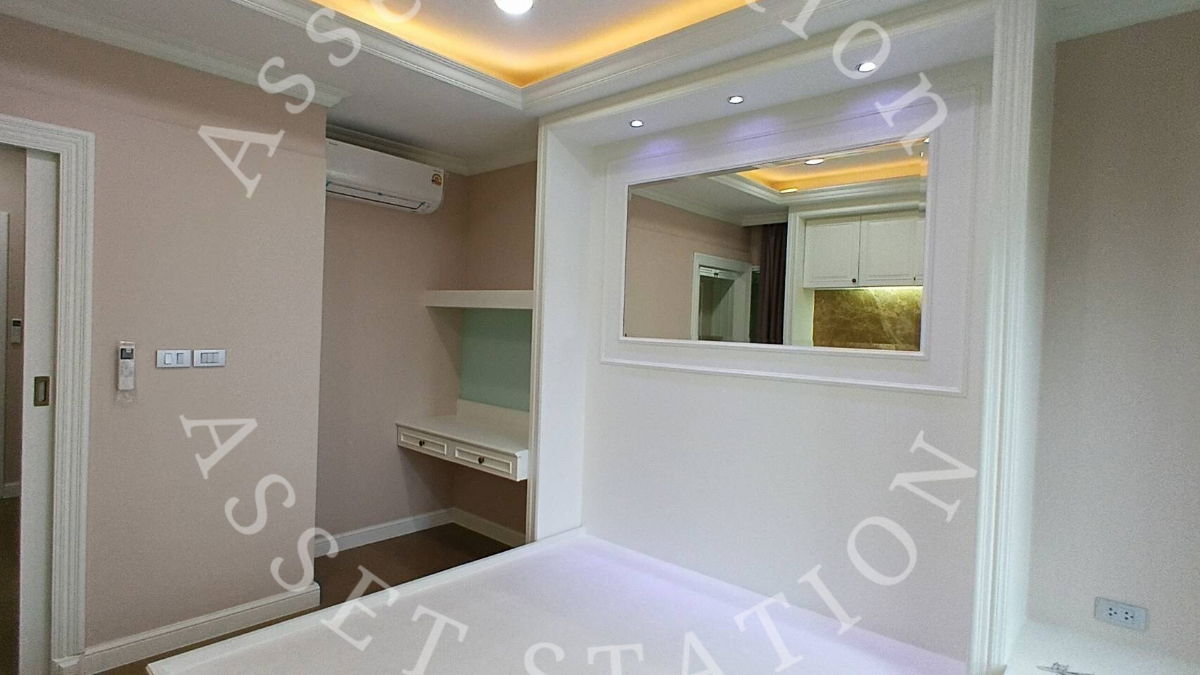 รูป 💎คอนโดหรูให้เช่า The Crest Sukhumvit 34 ห้อง Duplex ใหญ่ 2 ห้องนอน BTS ทองหล่อ✨ - รูปที่ 5/20