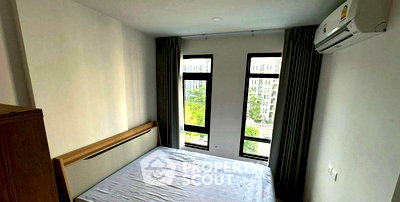 คอนโดให้เช่า : คอนโด 1-ห้องนอน ที่ แอสปาย อโศก-รัชดา ใกล้ MRT พระราม 9 (ID 2259761)