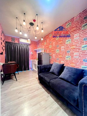 Condos for rent : Dfb0131 For Rent: Plum Condo Central Station, Ready to Move In, Central Westgate View