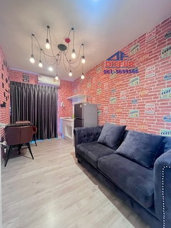 รูปภาพ Dfb0131 For Rent: Plum Condo Central Station, Ready to Move In, Central Westgate View