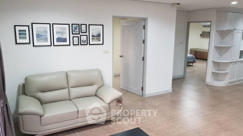 คอนโด 2-ห้องนอน ที่ สามภูมิ การ์เด้น คอนโดมิเนียม ใกล้ BTS เซนต์หลุยส์ (ID 309854)