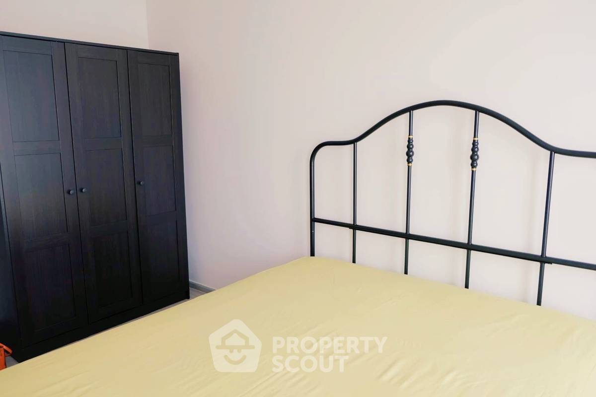 picture 1-BR Condo at Aspire Asoke-Ratchada near MRT Phra Ram 9 (ID 995059) - 7/12