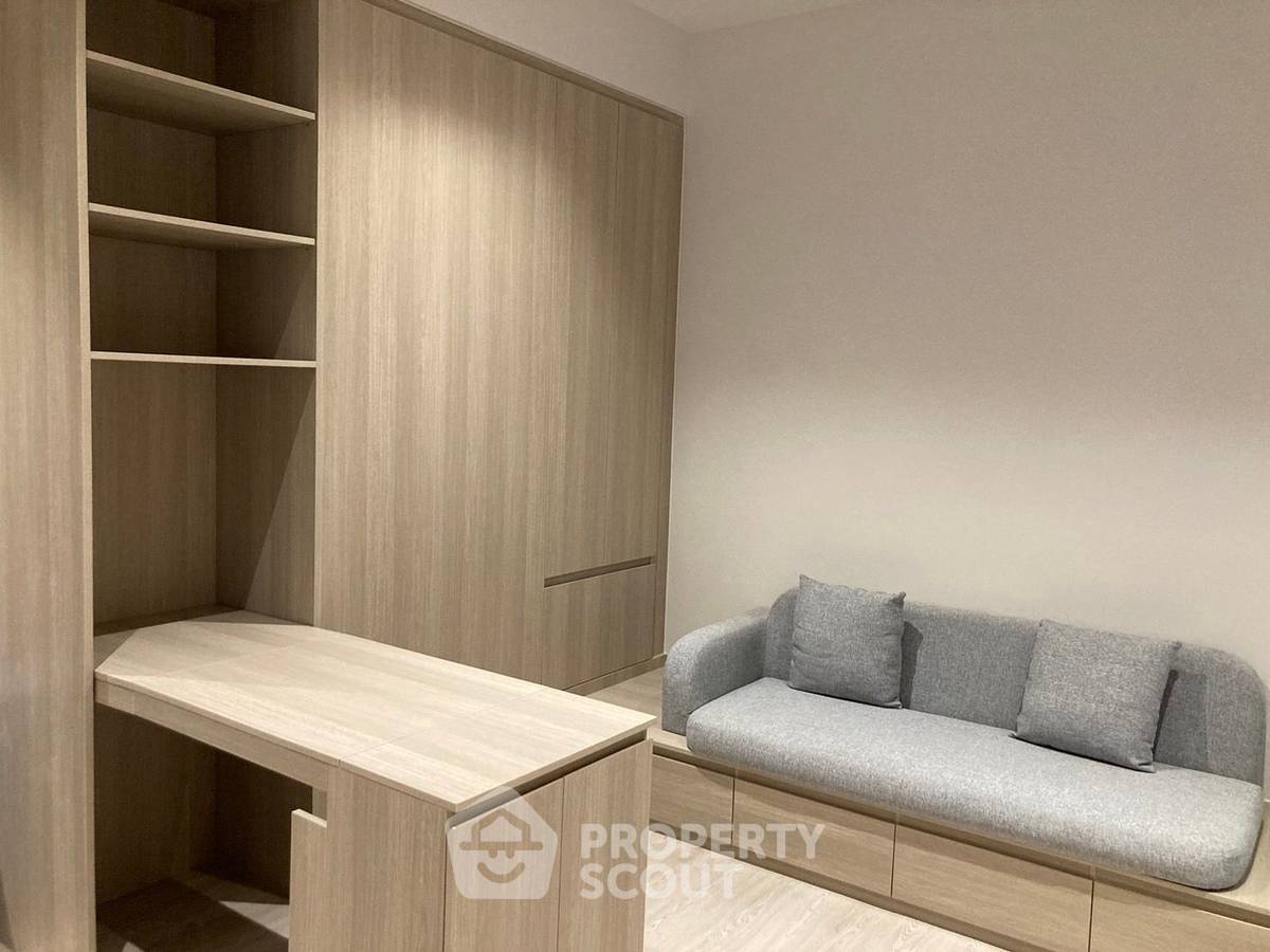 รูป คอนโด 1-ห้องนอน ที่ เรฟเฟอเรนซ์ สาทร-วงเวียนใหญ่ ใกล้ BTS วงเวียนใหญ่ (ID 2048802) - รูปที่ 4/16