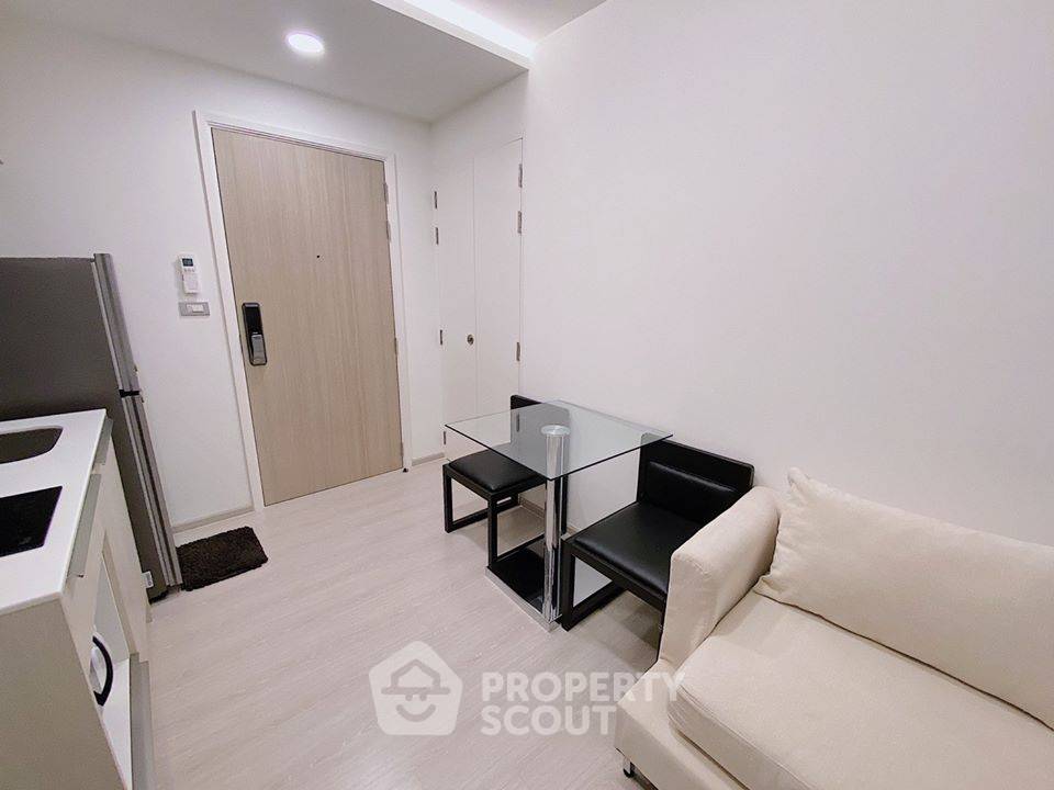 picture 1-BR Condo at Vtara 36 near BTS Thong Lor (ID 7040) - 4/8