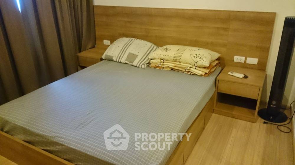 รูป คอนโด 1-ห้องนอน ที่ ริธึ่ม สุขุมวิท 50 ใกล้ BTS อ่อนนุช (ID 1446740) - รูปที่ 9/48