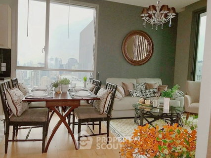 2-BR 81 Sqm Condo For Sale At Quattro By Sansiri Near BTS Thong Lor (ID 2695727)