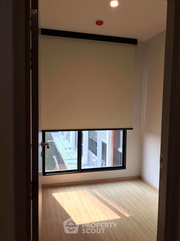 picture 1-BR Condo at The Privacy Thaphra Interchange near MRT Tha Phra (ID 438746) - 7/9
