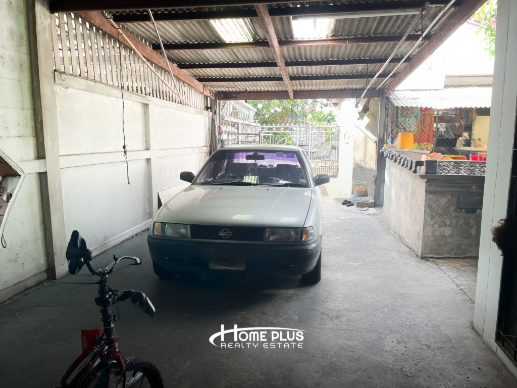 รูป หมู่บ้านเสรี รามคำแหง - พระราม 9 (Seri Village Ramkhamhaeng - Rama 9) - รูปที่ 5/23