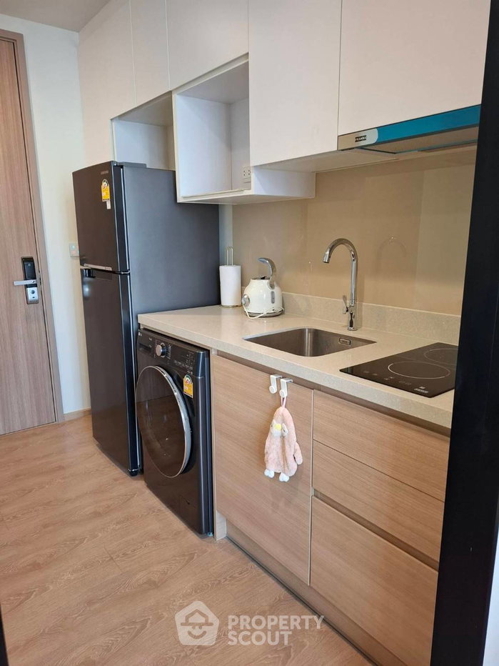 picture 1-BR Condo at Noble Around Sukhumvit 33 near BTS Phrom Phong (ID 2679738) - 5/15