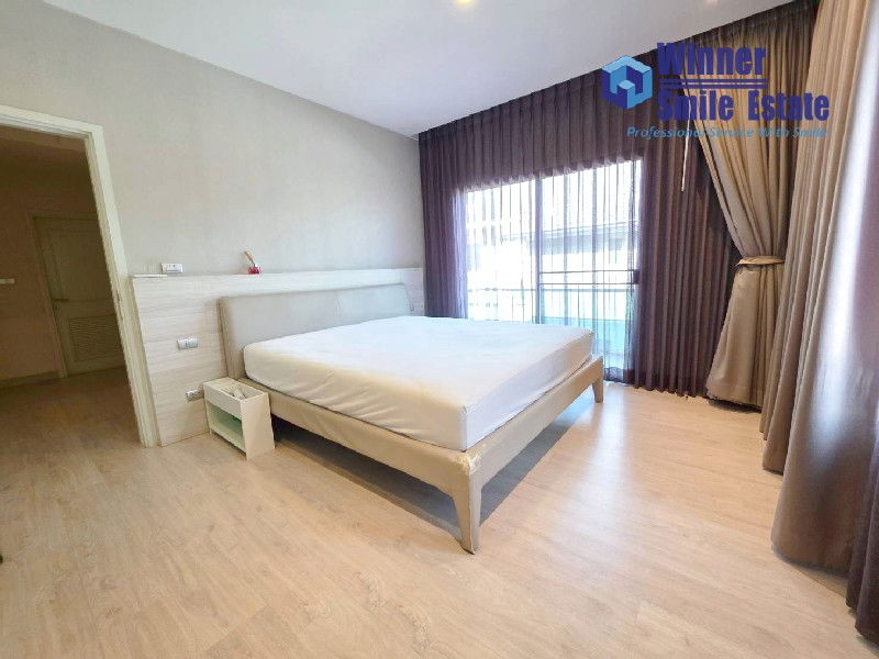 รูป เช่า Perfect Place Sukhumvit 77 สุวรรณภูมิ เฟส 8 ใกล้พาซิโอ ลาดกระบัง - รูปที่ 10/18