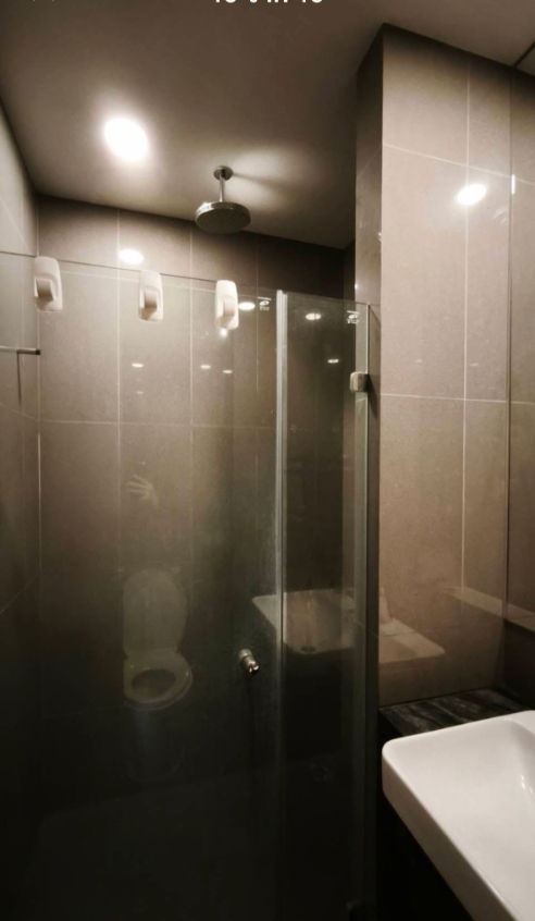 รูป ปล่อยเช่าคอนโด Ashton Chula - silom | ราคาเช่า 29,000 บาท/เดือน - รูปที่ 7/8