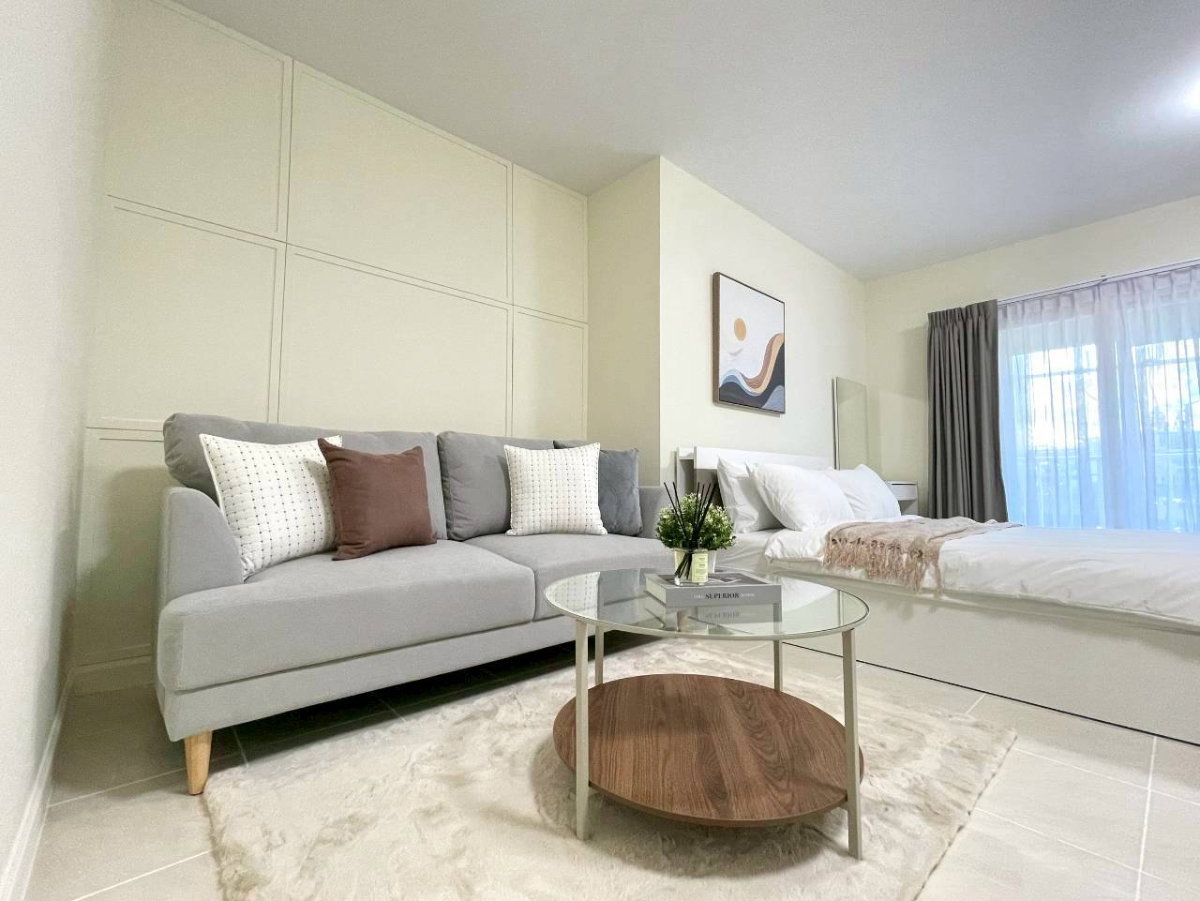 Supalai Park at Downtown WR-04301 - image 4