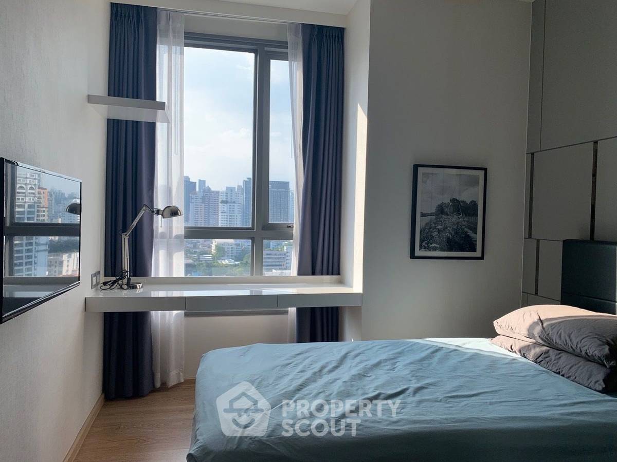 picture 2-BR Condo at H Sukhumvit 43 near BTS Phrom Phong (ID 959259) - 2/24