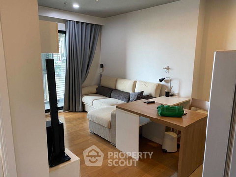 1-BR Condo at Blocs 77 near BTS On Nut (ID 1379341)