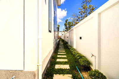 บ้านเดี่ยว เมืองเชียงใหม่ เชียงใหม่ : 𝐓𝐇𝐄_𝐆𝐄𝐌𝐒 𝐃𝐢𝐚𝐦𝐨𝐧𝐝 (𝐏𝟏𝟔)